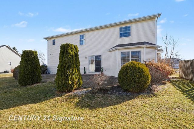 2923 Gulfstream Drive, Saginaw Twp, MI 48603