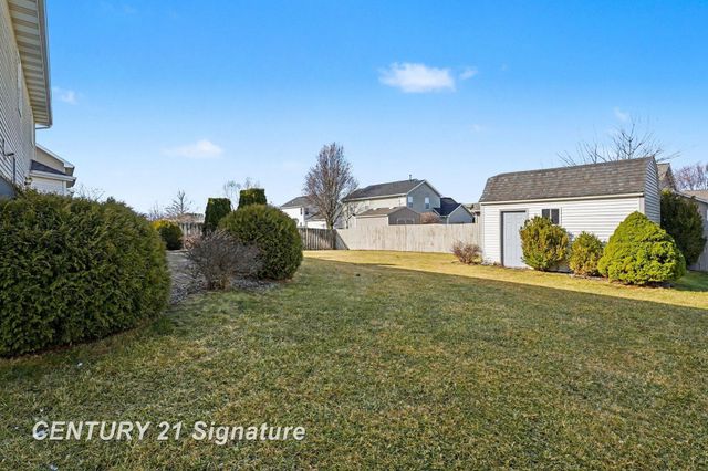 2923 Gulfstream Drive, Saginaw Twp, MI 48603