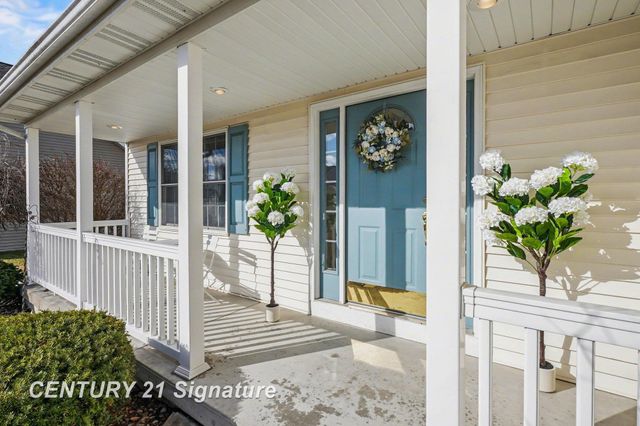 2923 Gulfstream Drive, Saginaw Twp, MI 48603