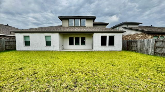 3539 Joshua Grove Lane, Missouri City, TX 77459