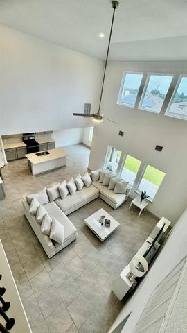 3539 Joshua Grove Lane, Missouri City, TX 77459