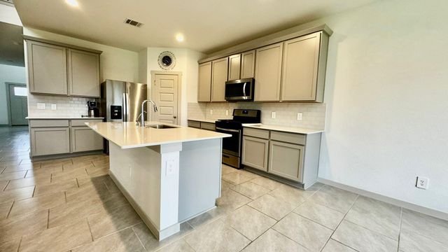 3539 Joshua Grove Lane, Missouri City, TX 77459