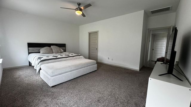 3539 Joshua Grove Lane, Missouri City, TX 77459