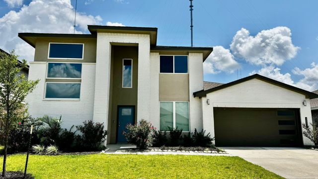 3539 Joshua Grove Lane, Missouri City, TX 77459