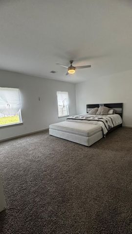 3539 Joshua Grove Lane, Missouri City, TX 77459