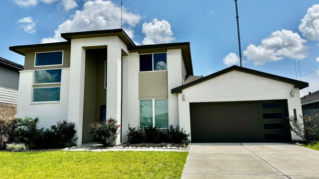 3539 Joshua Grove Lane, Missouri City, TX 77459