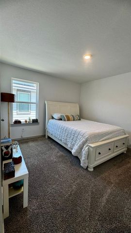 3539 Joshua Grove Lane, Missouri City, TX 77459