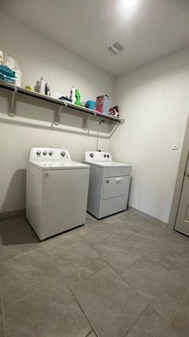 3539 Joshua Grove Lane, Missouri City, TX 77459