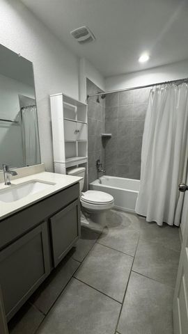 3539 Joshua Grove Lane, Missouri City, TX 77459