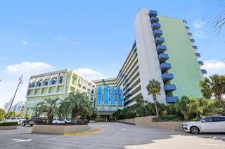 1105 S Ocean Blvd. # 448, Myrtle Beach, SC 29577