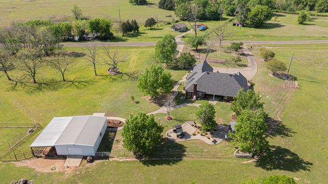 4919 W Fm 515, Yantis, TX 75497