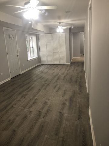 3302 S Hamilton Avenue 1, Chicago, IL 60608