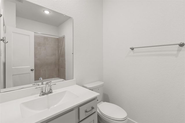 520 Red Cascade Trail, Willis, TX 77318