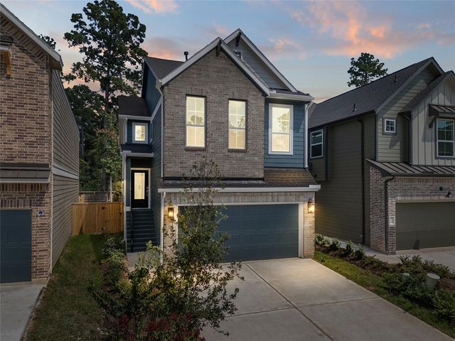 520 Red Cascade Trail, Willis, TX 77318