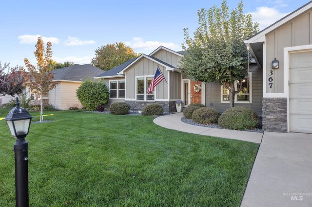 367 N Magnolia Pl, Middleton, ID 83644