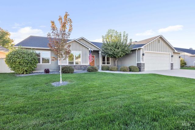 367 N Magnolia Pl, Middleton, ID 83644