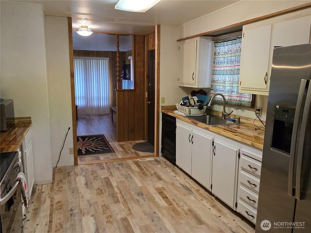 600 Russell Road, Forks, WA 98331