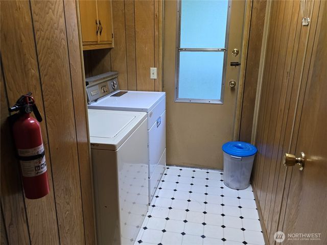 600 Russell Road, Forks, WA 98331