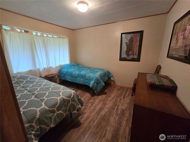 600 Russell Road, Forks, WA 98331