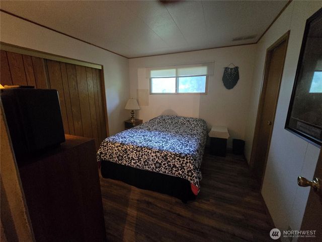 600 Russell Road, Forks, WA 98331