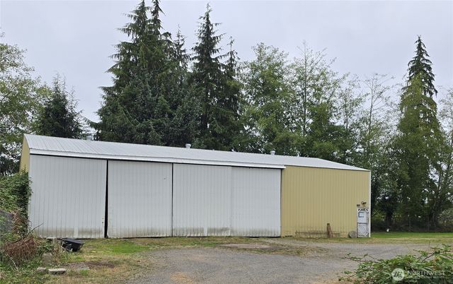 600 Russell Road, Forks, WA 98331