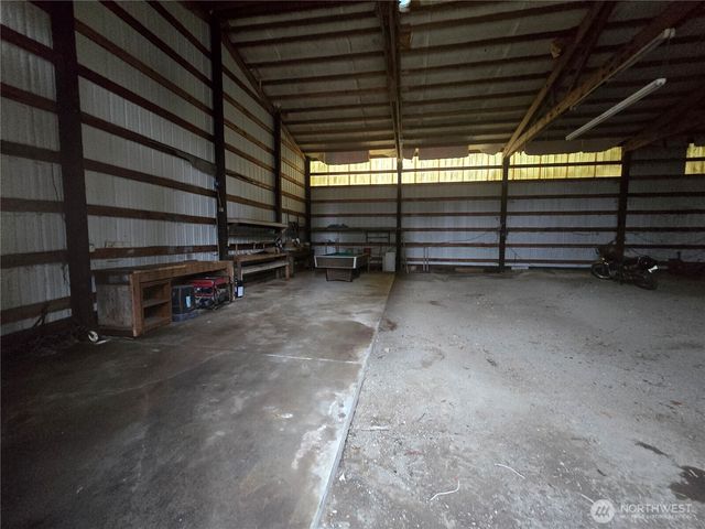 600 Russell Road, Forks, WA 98331