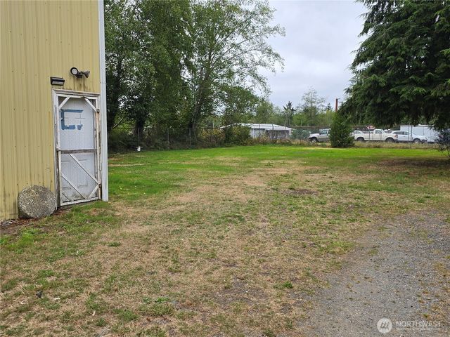 600 Russell Road, Forks, WA 98331