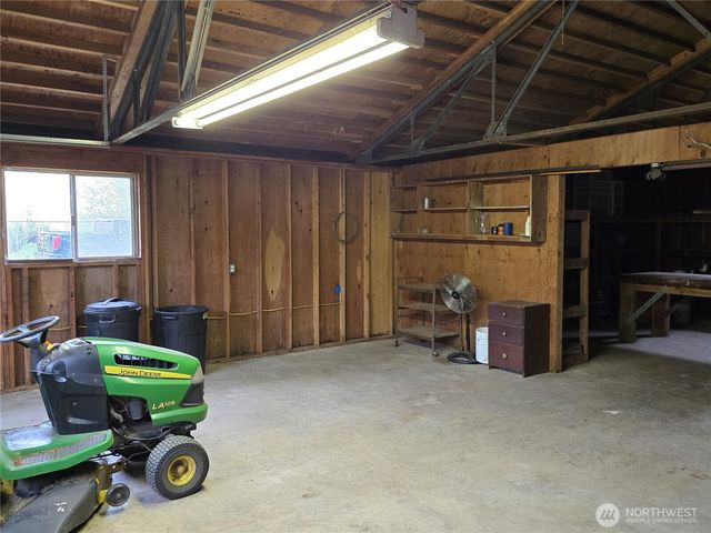 600 Russell Road, Forks, WA 98331