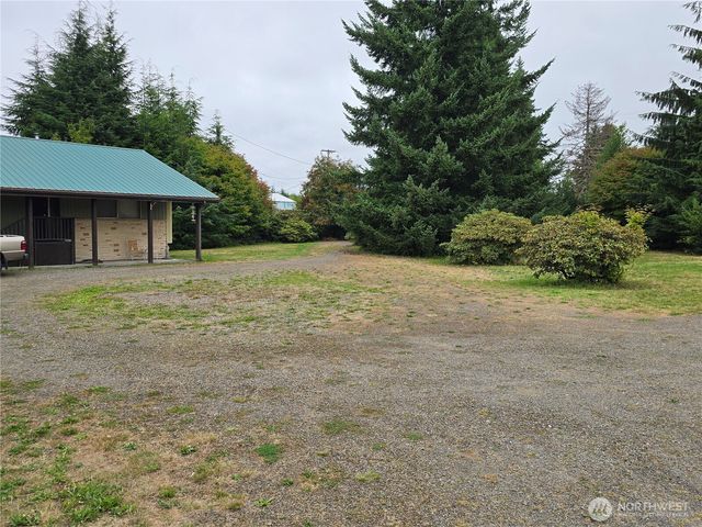 600 Russell Road, Forks, WA 98331