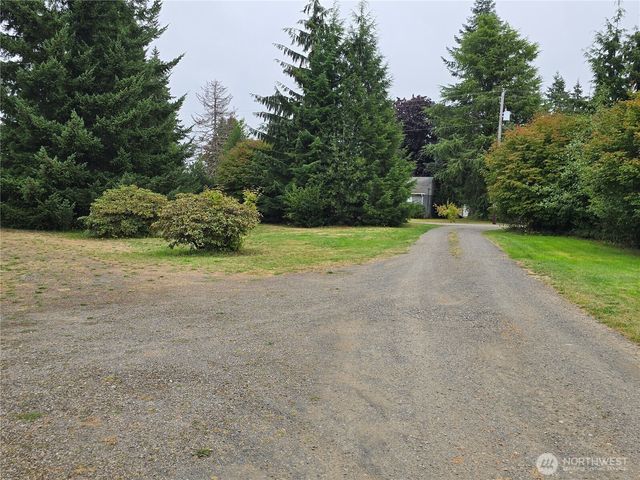 600 Russell Road, Forks, WA 98331