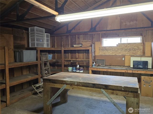 600 Russell Road, Forks, WA 98331