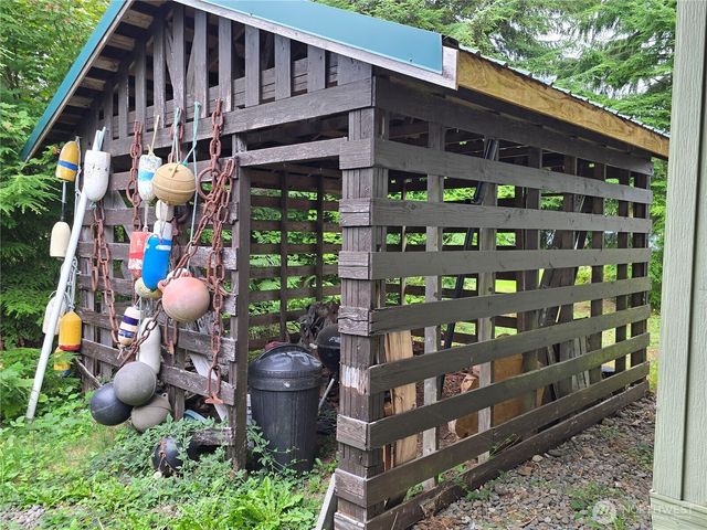 600 Russell Road, Forks, WA 98331