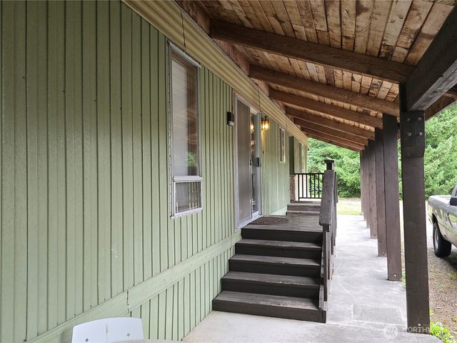 600 Russell Road, Forks, WA 98331