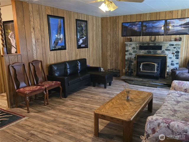 600 Russell Road, Forks, WA 98331