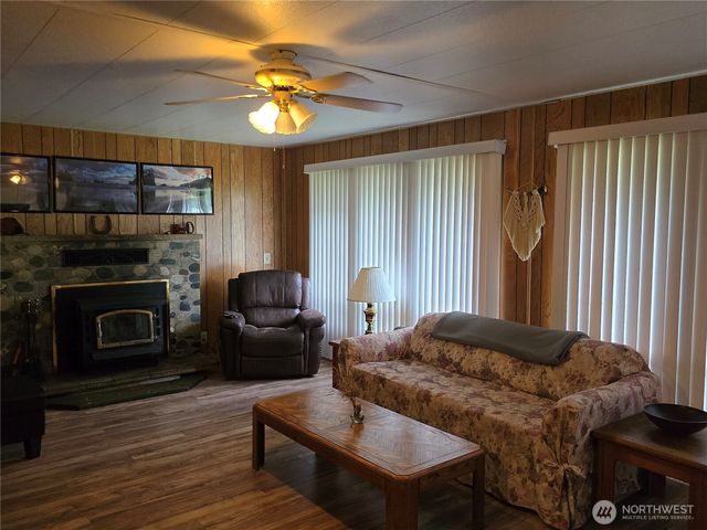 600 Russell Road, Forks, WA 98331