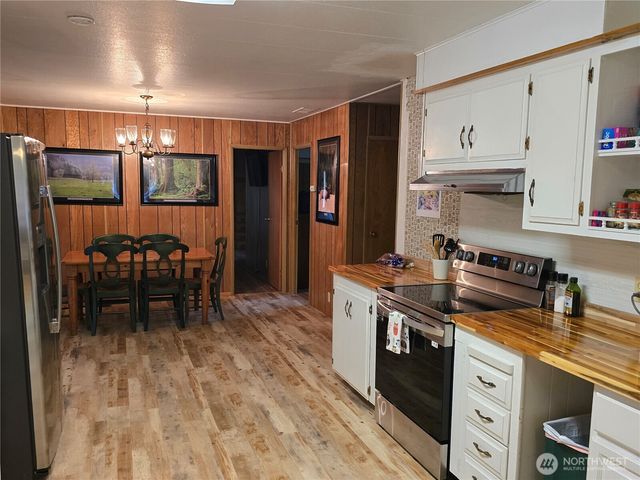 600 Russell Road, Forks, WA 98331