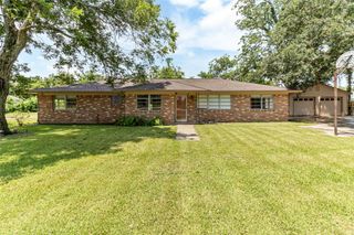 2417 County Road 349, Brazoria, TX 77422