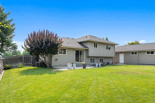 14821 E 21st Ct, Spokane Valley, WA 99037