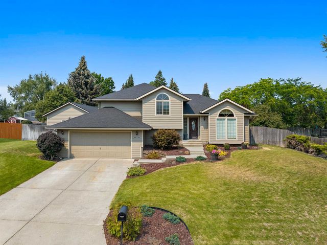 14821 E 21st Ct, Spokane Valley, WA 99037