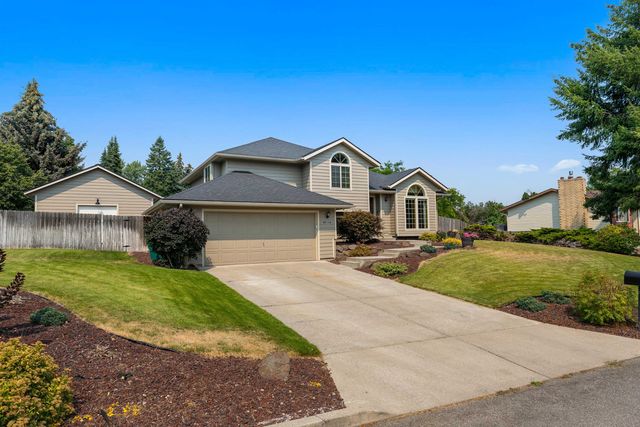 14821 E 21st Ct, Spokane Valley, WA 99037