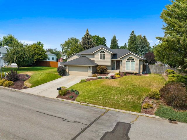 14821 E 21st Ct, Spokane Valley, WA 99037