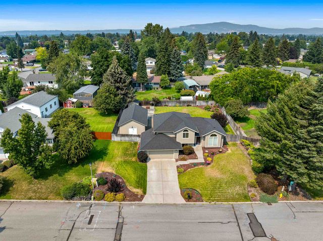 14821 E 21st Ct, Spokane Valley, WA 99037