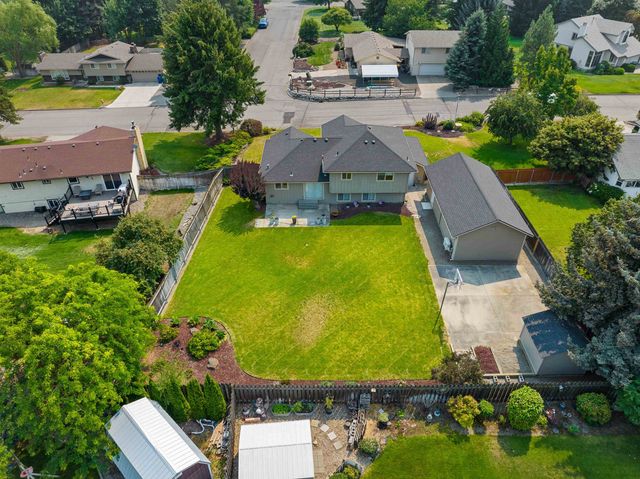 14821 E 21st Ct, Spokane Valley, WA 99037