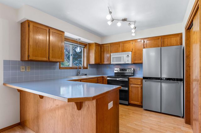 14821 E 21st Ct, Spokane Valley, WA 99037