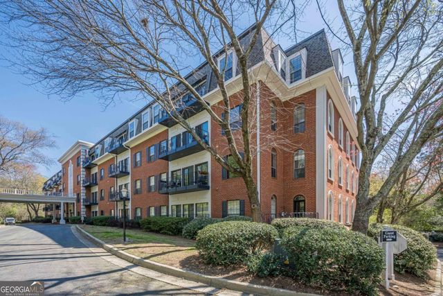 2921 Lenox Road NE 113, Atlanta, GA 30324