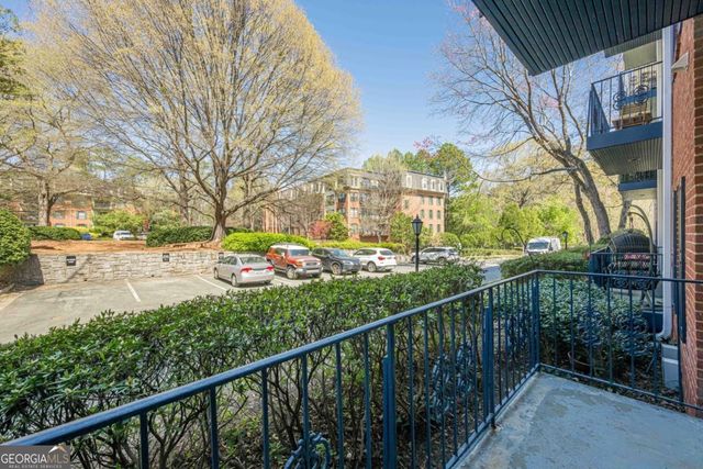 2921 Lenox Road NE 113, Atlanta, GA 30324