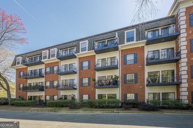 2921 Lenox Road NE 113, Atlanta, GA 30324