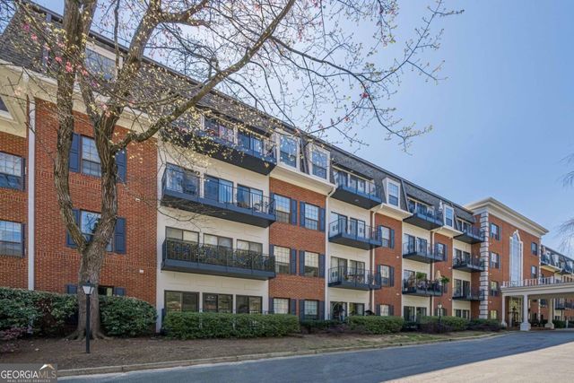 2921 Lenox Road NE 113, Atlanta, GA 30324