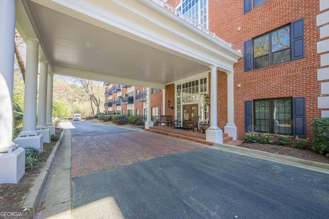 2921 Lenox Road NE 113, Atlanta, GA 30324