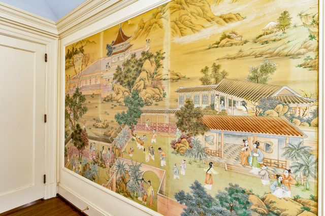 710 W Brow Road, Lookout Mountain, TN 37350